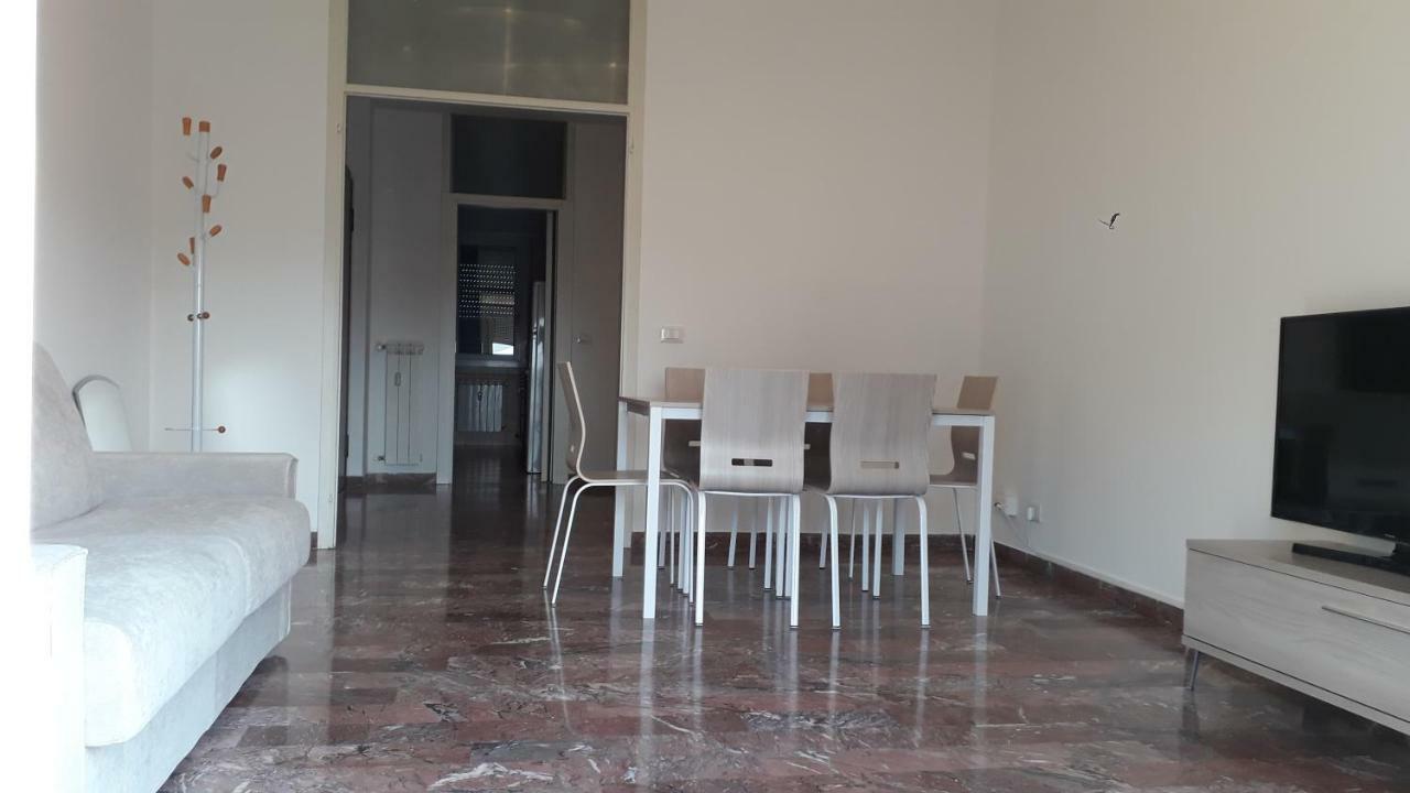 Appartamento Al Corso - Only Family Mestre Dış mekan fotoğraf